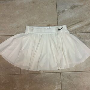 Nike Pleated Tennis Skirt